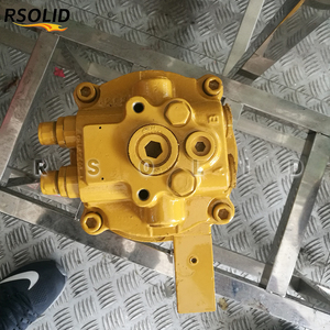 ชุดมอเตอร์สวิง Rsoliddiesel 393-2179 สำหรับ 307E, 307E2, 308E อะไหล่เครื่องจักรก่อสร้าง อะไหล่รถขุดไฮดรอลิก - Product Image 6