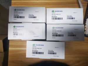 Cabezal de impresión M230i/T60i Tto Cabezal de impresión Mt42500sp Cabezal de impresora de <span class=keywords><strong>300</strong></span> Dpi para Domino - Product Image 6