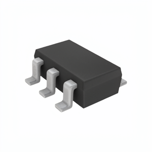 TSMT6 Manufacturer Channel RQ6C050UNTR Transistors Electronics Component - Product Image 1