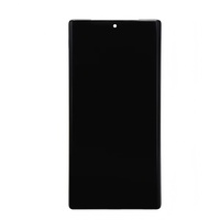 Écran de remplacement numérique tactile LCD avec cadre pour Google Pixel 6A GX7AS GB62Z G1AZG, 6,1 pouces, prix de gros