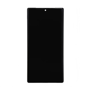Écran de remplacement numérique tactile LCD avec cadre pour Google <span class=keywords><strong>Pixel</strong></span> <span class=keywords><strong>6A</strong></span> GX7AS GB62Z G1AZG, 6,1 pouces, prix de gros - Product Image 3