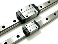 PHEAKO HGH-30HA Bloc de guidage linéaire carré en acier allié de haute précision, durable pour l'automatisation des routeurs CNC DHH-30UL