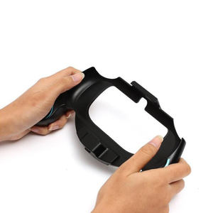 Soporte de Agarre para PSVita <span class=keywords><strong>PS</strong></span> <span class=keywords><strong>Vita</strong></span> PSV1000, Soporte para Gamepad, Soporte para Joystick, Soporte para Controlador, Funda Protectora - Product Image 5