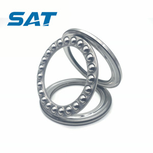 Lực đẩy bóng mang tự động mang 53332 53334 nhà máy giá cả cạnh tranh - Product Image 2