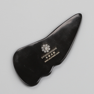 Set Regalo Gua Sha per Massaggio Facciale Anti-Età - Strumento per la Cura della Pelle Anti-Invecchiamento - Product Image 4