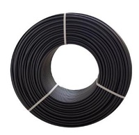 Tuyau en PEHD de 20 mm pour système d'irrigation agricole