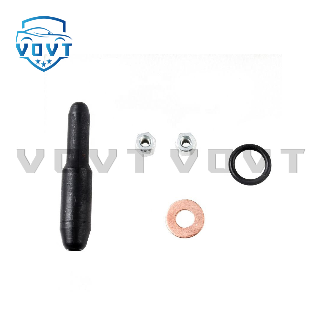Common Rail Fuel Injector RE516540 for Wheel Feller Buncher 643K Engine 6068 4045