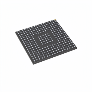 201 UFBGA Integrado Original, Servicio Integral, STM32H563IIK6 IC MCU 32BIT 1MB FLASH 176UFBGA, Lista de Precios para Componentes Electrónicos - Product Image 1