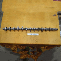 Pour Toyota Yanmar 6LP Coaster Land Cruiser 1HZ 1HD 1HD-FT 1HDFTE 1HD-T 4.2L Arbres à cames