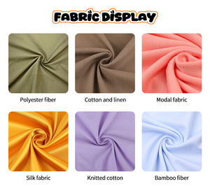 लड़कियों ने सप्ताहांत में खुश प्रिंट-शर्ट कस्टमाइजबल रैगलान आस्तीन टॉप किया - Product Image 5