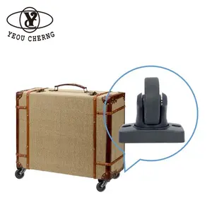 Taiwan Bagage Accessoires Trolley Tas Handvat Esd Caster Wielen