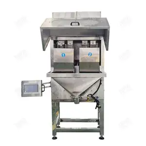 grain weighing sack closer packingng machine powderr pouch weighing filling machine suppliers