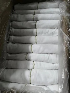 Soft Recyclable Cotton Flannel <strong>Dust</strong> <strong>Bag</strong> Covers with Drawstring for Handbags Craft &amp; Candle Use - Product Image 6