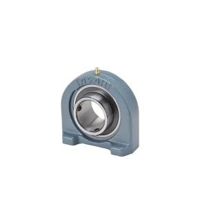 Rodamiento de Bloque de Almohada UCPA205 de Acero Cromado Lubricado con Grasa, Tamaño Adecuado para sus Necesidades, Producto de Calidad - Product Image 3