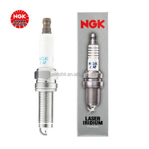 Bougies d'allumage iridium NGK ILZKR8L7G 91478 pour Peugeot 4008 5008 508L Citroën C5 C6 DFSK AX7 <span class=keywords><strong>DS7</strong></span> - Product Image 6