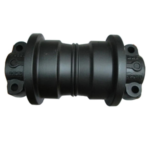 Roulement de rouleau de chenille pour excavatrice PC200 PC210 PC220 PC240 - Product Image 2