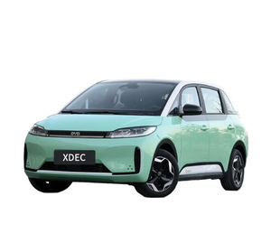 Nouvelle Voiture Électrique Adulte BYD D1 Haute Vitesse - Product Image 6