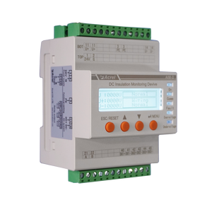 Aim-D100-<span class=keywords><strong>Ca</strong></span> DC-Leitungs isolation überwachungs gerät für EV-Lade pfähle DC-Energie zähler - Product Image 1
