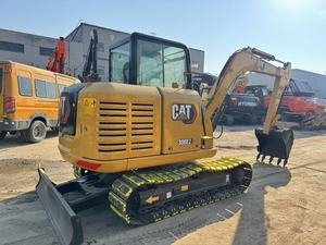 Mini-excavatrice d'occasion de 6 tonnes pour modèles 306E2, 307.5, 308E, 305.5E2, 312D, 313D, 315D avec moteur, PLC et boîte de vitesses - Modèle 2024 - Product Image 5