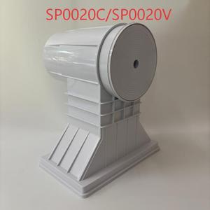 Écumoire <span class=keywords><strong>de</strong></span> piscine à large ouverture en <span class=keywords><strong>plastique</strong></span> écologique <span class=keywords><strong>de</strong></span> qualité supérieure, vente en gros d'usine - Product Image 2