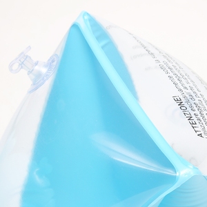 Đôi Balloon PVC <span class=keywords><strong>Inflatable</strong></span> Arm <span class=keywords><strong>Ring</strong></span> Phim Hoạt Hình Bơi Vòng Tròn Phao Nước Tay Áo Cho Trẻ Em - Product Image 5