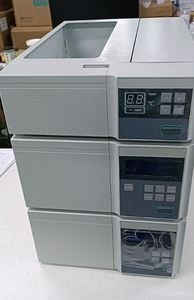 NOUVEAU Système HPLC <span class=keywords><strong>isocratique</strong></span> et à gradient efficace, chromatographie liquide LC-W100A, équipement - Product Image 2