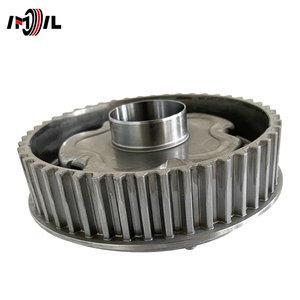 IMIL Pignon d'admission VVT Actuateur de position d'arbre à cames 55568386 pour Chevrolet AVEO CRUZE TRAX 1.6 Opel <span class=keywords><strong>ASTRA</strong></span> INSIGNIA MOKKA / MOKKA - Product Image 3