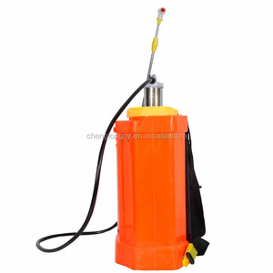 Pulverizador Manual de Agua para Productos Agroquímicos de Alta Calidad, Pulverizador de Mochila para Insecticidas y <span class=keywords><strong>Herbicidas</strong></span> Agrícolas de 16 L - Product Image 6