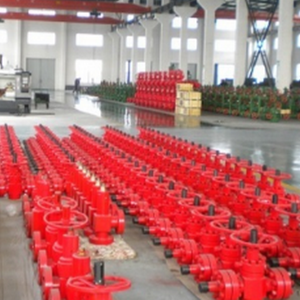 <strong>API</strong> 6A Cameron FC <strong>Gate</strong> <strong>Valve</strong>, High Pressure FMC <strong>Valve</strong> in Oil and Gas, Manual or Hydraulic <strong>Gate</strong> <strong>Valve</strong> - Product Image 5