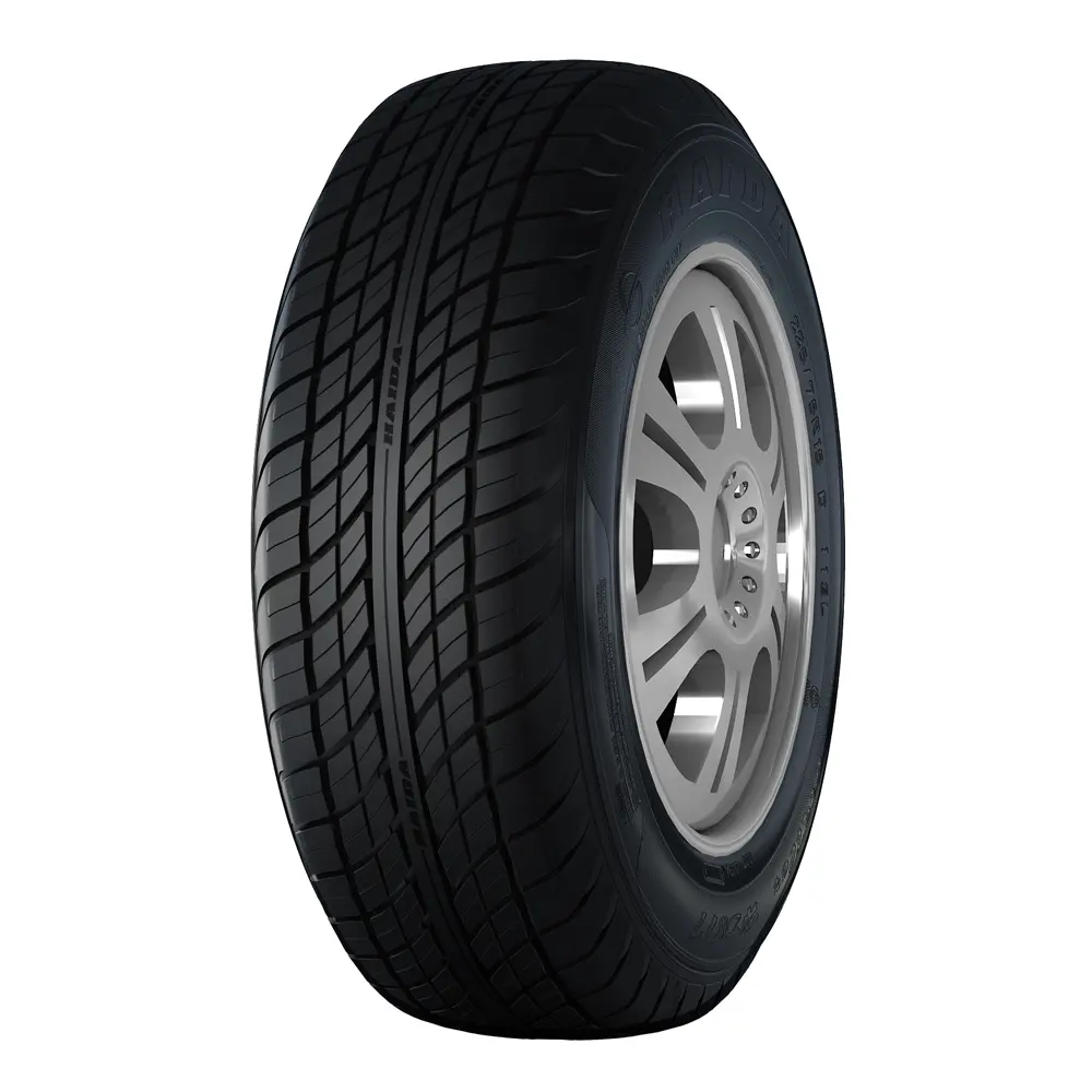 PCR 225 65 r17 265 65 17 cheap car tires 285/50 r22 imported tires
