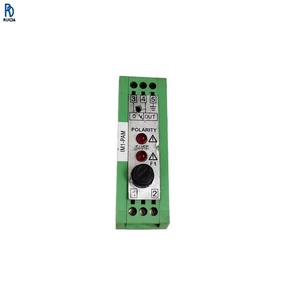 Module de détection de tension plasma PLC 768.01015 pour machine de découpe, compatible avec la programmation PLC et l'automatisation industrielle - Product Image 1