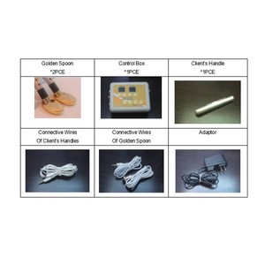2024 Hot Selling Beauty Skin Care <strong>Products</strong> K Beauty Face <strong>Equipment</strong> for <strong>Salons</strong> EU Plug Features Skin Tightening Rejuvenation - Product Image 5