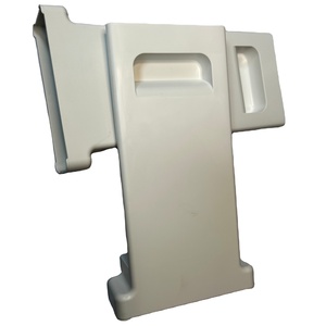 Servicios de Mecanizado CNC, Ingeniería Inversa y Escaneo 3D - Product Image 1