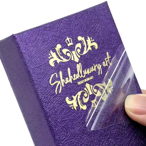 Étiquettes personnalisées écologiques, autocollants étanches, étiquettes de bouteilles pour l'emballage alimentaire et l'image - Product Image 1