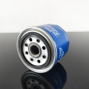 Filtro de Aceite Original para Motor de Montacargas Baoli, Pieza 0009830239, Garantía 100% Original - Product Image 5