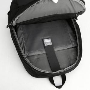 New Arrival Custom <b>Men</b> Lightweight Anti Theft Durable Business Mochila Waterproof Bagpack Travel Back Pack <b>Laptop</b> Bag <b>Backpacks</b> - Product Image 3