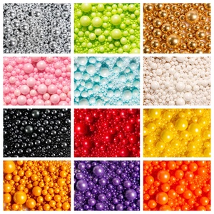 OEM Logo personalizzato forma solida per gli spruzzi commestibili per l'attività di cottura a marchio privato per aggiungere un tocco unico ai tuoi prodotti da forno - Product Image 4
