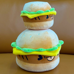 Búp bê gấu bông xoăn mềm mại và dễ thương tùy chỉnh đồ chơi nhồi bông Ngày lễ tình nhân đồ chơi thú nhồi bông bạn đồng hành của - Product Image 4