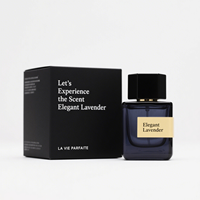 Boîte de maquillage noire minimaliste estampage d'or emballage cosmétique haut de gamme pour les soins de la peau vernis à ongles huile crème pour le visage matériaux recyclés