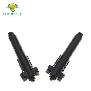 Boquillas de Lavado de Faros Lexus 85208-33130 LH 85207-33130 RH, Plástico para Parachoques Delantero - Product Image 5