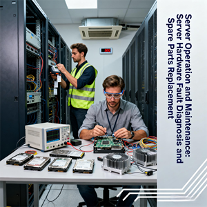 Mise en œuvre clé en main de l'infrastructure hyperconvergée (HCI) et <span class=keywords><strong>maintenance</strong></span> pilotée par l'IA pour le cloud hybride - Product Image 5