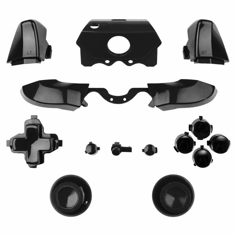Boutons de jeu complet pour Xbox One Elite