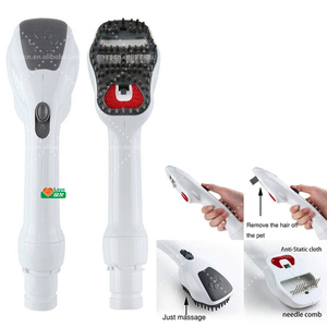 Épilateur Toilettage Beauté <span class=keywords><strong>Animal</strong></span> <span class=keywords><strong>Brosse</strong></span> Pour V6 V7 <span class=keywords><strong>V8</strong></span> V10 V11 V15 Aspirateur Chat Chien Pet <span class=keywords><strong>Brosse</strong></span> Tête Accessoire Pièces - Product Image 1