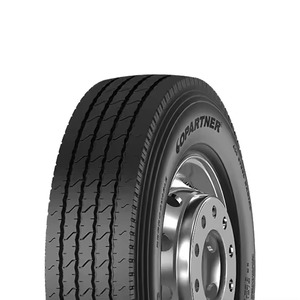 Pneu de camion 11.00R20 authentique et de pointe pour applications minières et projets difficiles – Meilleures ventes - Product Image 2