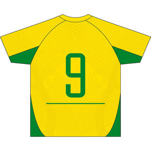 Equipación de Fútbol Económica de Tailandia 2026-27, Camiseta de Fútbol Española Transpirable de Secado Rápido para Hombre - Product Image 2