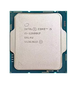 ซีพียู Intel Core i5-12600KF รุ่นที่ 12 ใหม่ 10 คอร์ 16 เธรด แบบไม่รวมเคส ใช้งานร่วมกับเมนบอร์ด Z690/B660 ได้ - Product Image 5