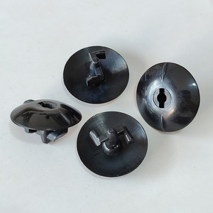 Clip para Capó de Coche Toyota 1252, Placa de Aislamiento Térmico de Plástico, Sujetador para Reparación y Reemplazo - Product Image 4