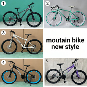 Pliable <span class=keywords><strong>20</strong></span> <span class=keywords><strong>24</strong></span> 26 <span class=keywords><strong>pouces</strong></span> VTT Racing poids léger cadre carbone Racing vitesse VTT - Product Image 6