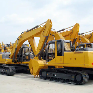รถขุดตีนตะขาบ SANY XE215C คุณภาพดีจากจีน ขนาด 0.93 คิว 20 ตัน รถขุดตีนตะขาบฮุนได 220 - Product Image 4