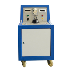 Demiks DBP-400-5 Multi-Frequenz-Spannungs-<span class=keywords><strong>Generator</strong></span> von großer Qualität Impuls-<span class=keywords><strong>Generator</strong></span> - Product Image 5